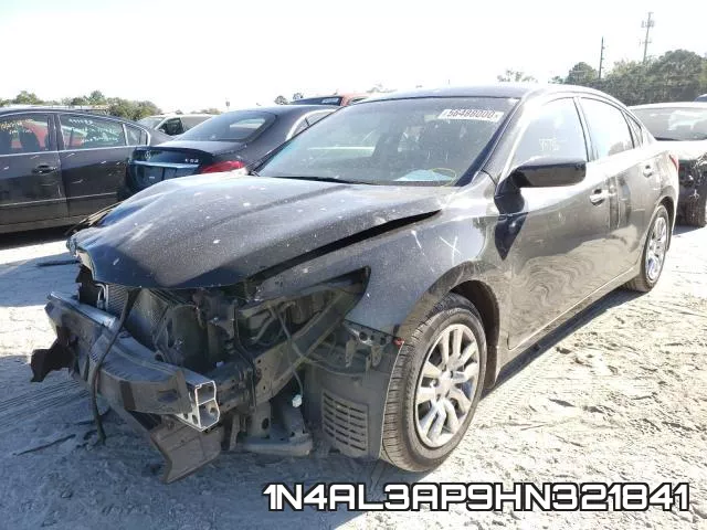 1N4AL3AP9HN321841 фото 3