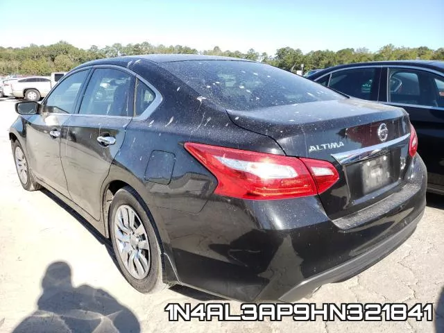 1N4AL3AP9HN321841 фото 4