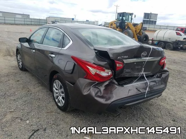 1N4AL3APXHC145491 фото 4