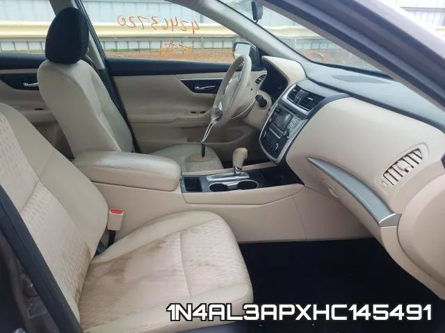 1N4AL3APXHC145491 фото 6