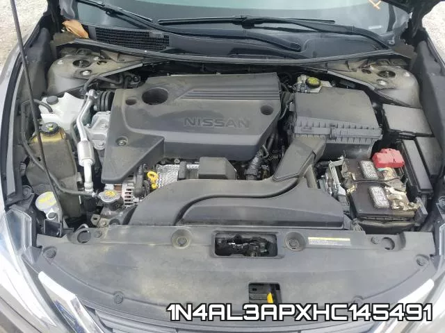 1N4AL3APXHC145491 фото 7