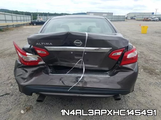 1N4AL3APXHC145491 фото 9
