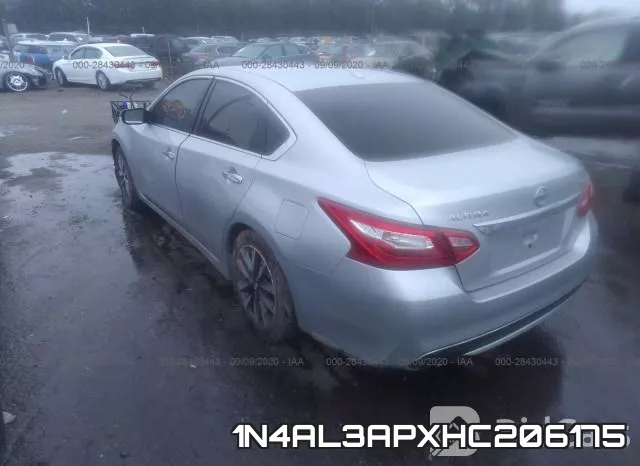 1N4AL3APXHC206175 фото 4