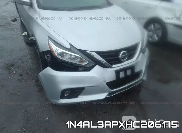 1N4AL3APXHC206175 фото 7