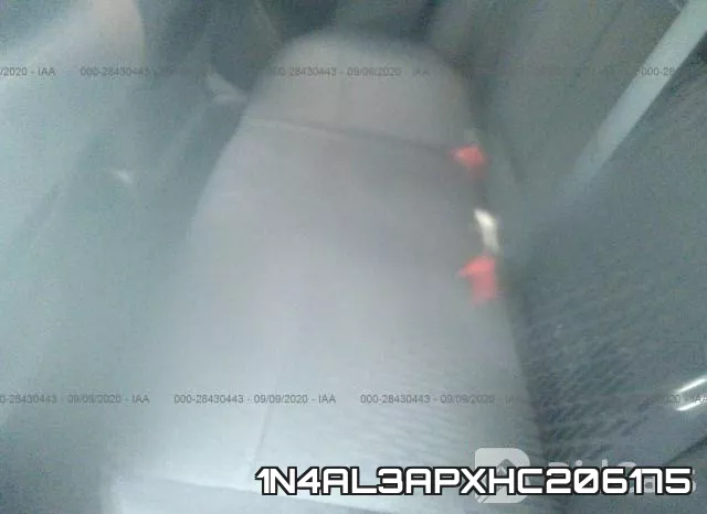 1N4AL3APXHC206175 фото 9