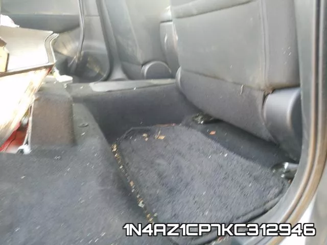 1N4AZ1CP7KC312946 фото 7