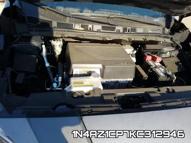 1N4AZ1CP7KC312946 фото 8