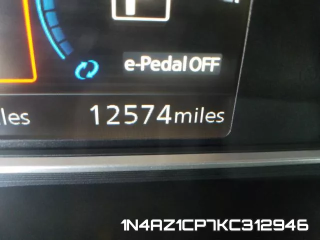 1N4AZ1CP7KC312946 фото 9