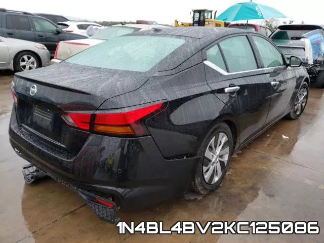 1N4BL4BV2KC125086 фото 5