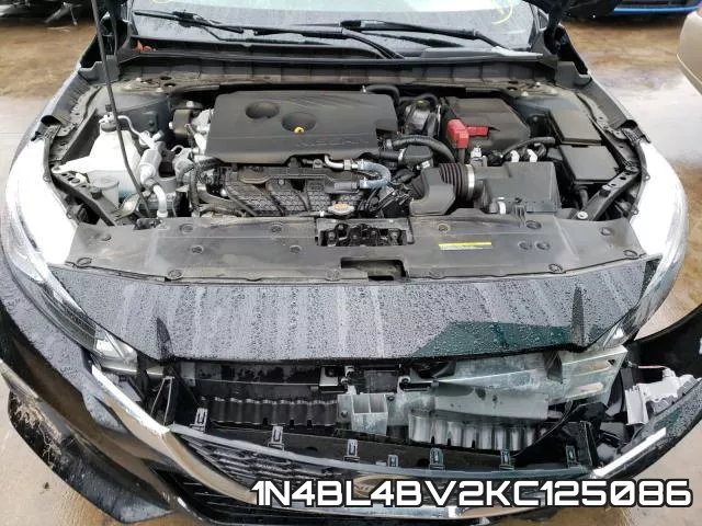 1N4BL4BV2KC125086 фото 8