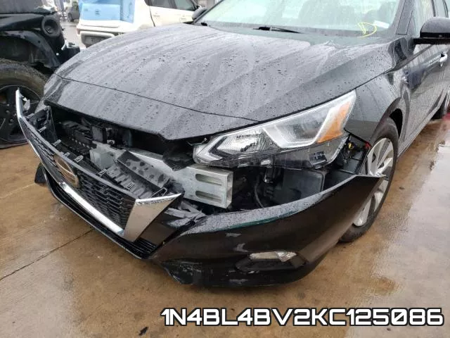 1N4BL4BV2KC125086 фото 10