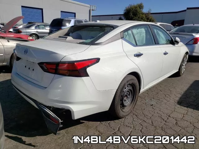 1N4BL4BV6KC201442 фото 5