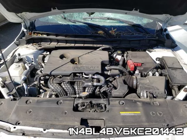 1N4BL4BV6KC201442 фото 8