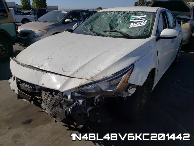 1N4BL4BV6KC201442 фото 10