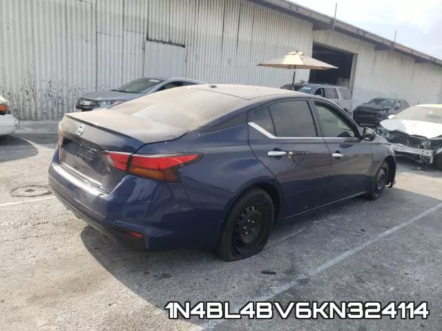 1N4BL4BV6KN324114 фото 5