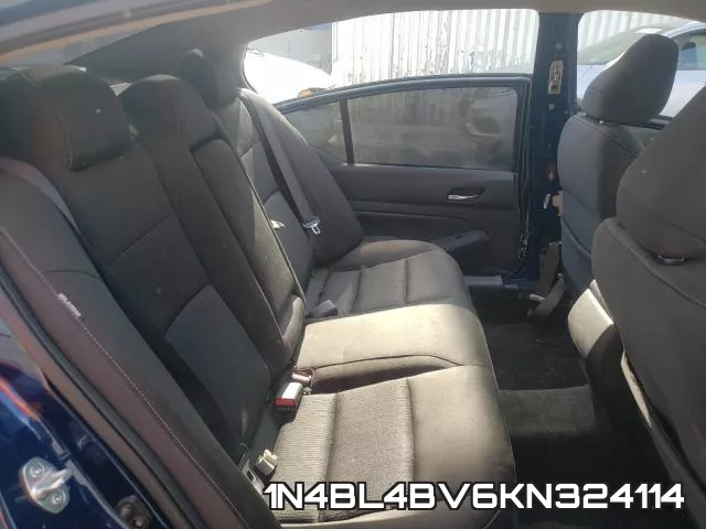 1N4BL4BV6KN324114 фото 7