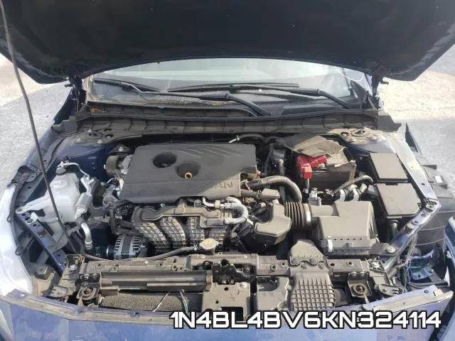 1N4BL4BV6KN324114 фото 8