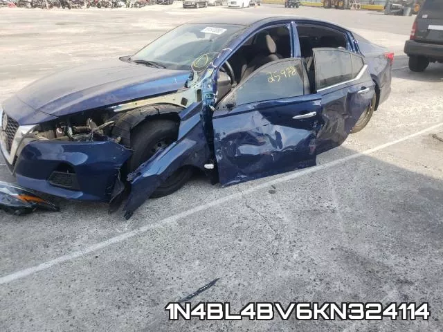 1N4BL4BV6KN324114 фото 10
