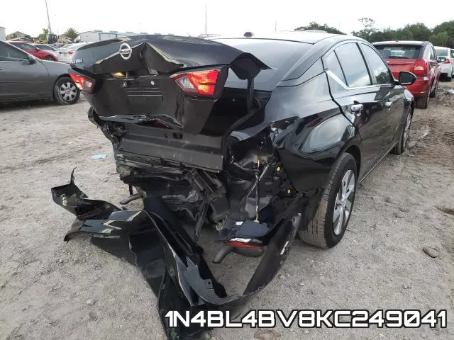1N4BL4BV8KC249041 фото 5