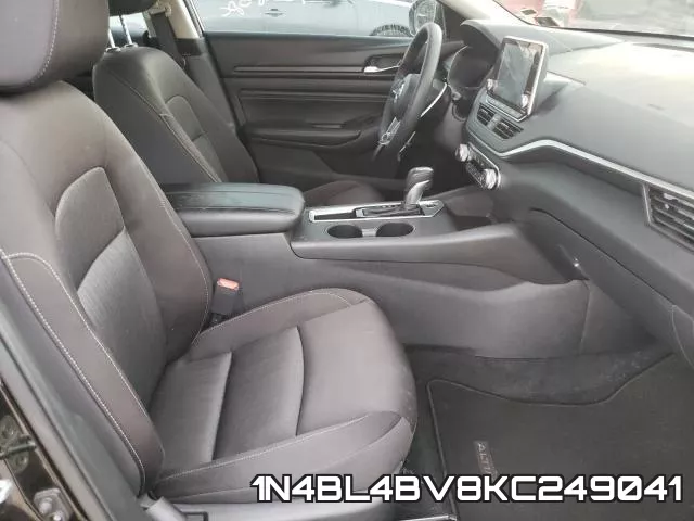 1N4BL4BV8KC249041 фото 6