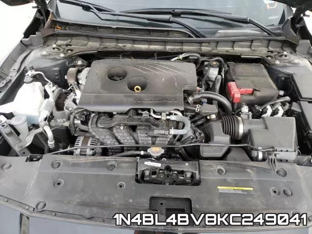 1N4BL4BV8KC249041 фото 8