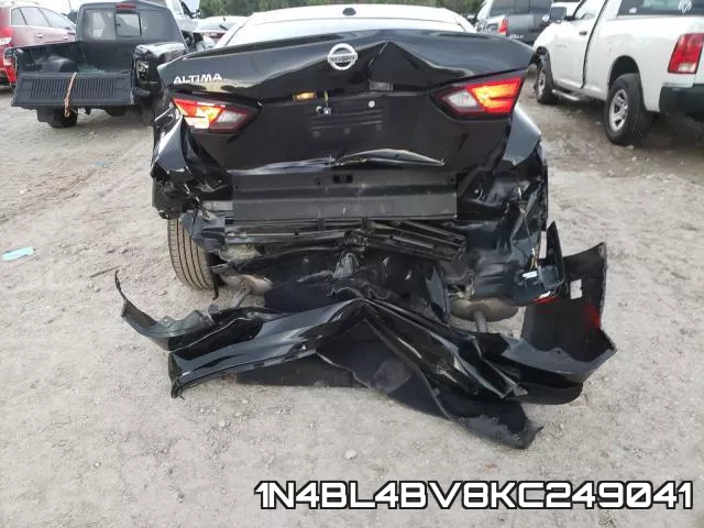 1N4BL4BV8KC249041 фото 10