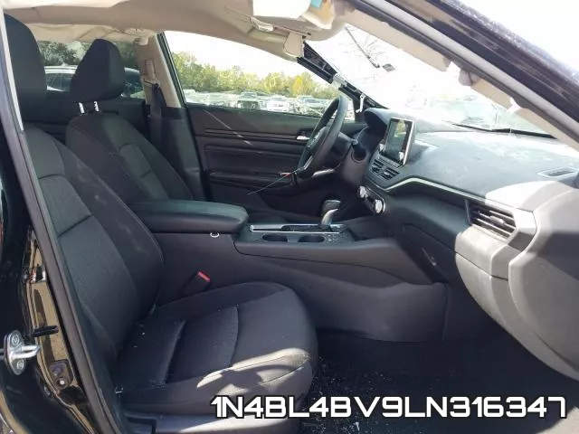 1N4BL4BV9LN316347 фото 6