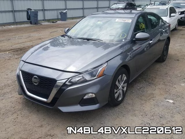 1N4BL4BVXLC220612 фото 3