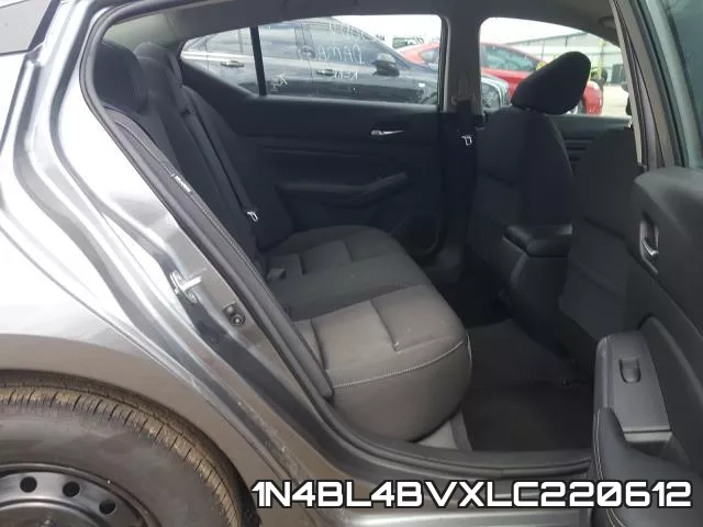 1N4BL4BVXLC220612 фото 7