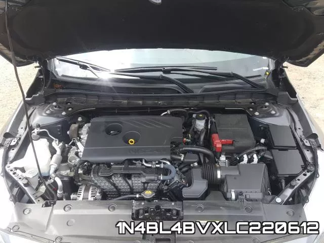 1N4BL4BVXLC220612 фото 8