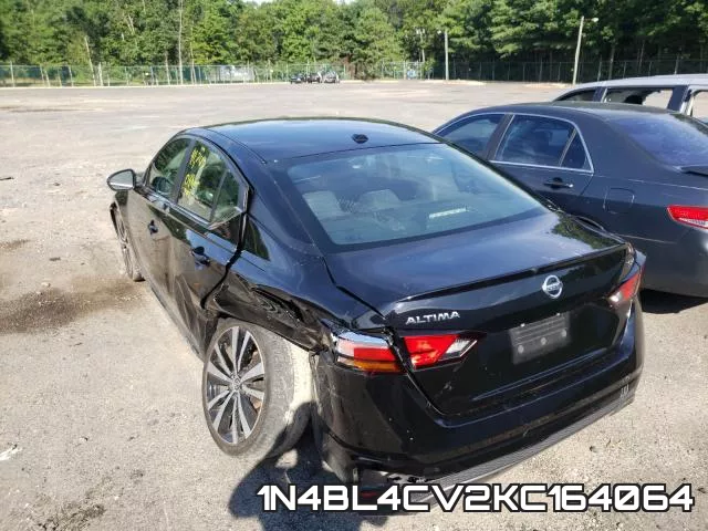 1N4BL4CV2KC164064 фото 4