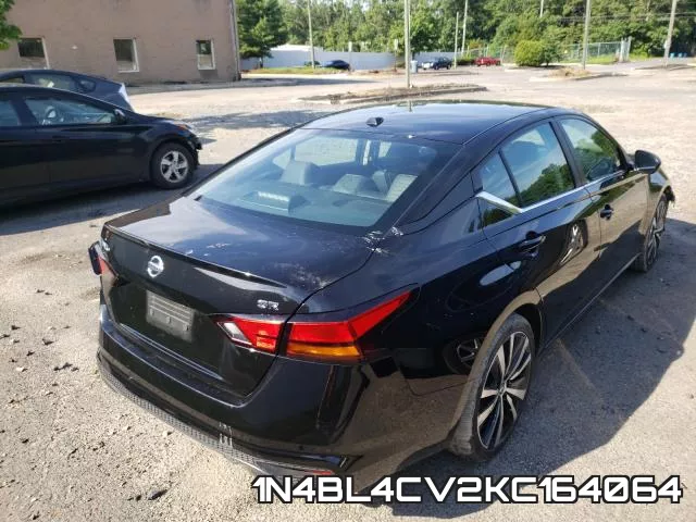 1N4BL4CV2KC164064 фото 5