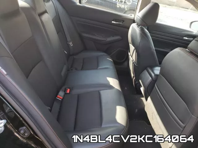 1N4BL4CV2KC164064 фото 7