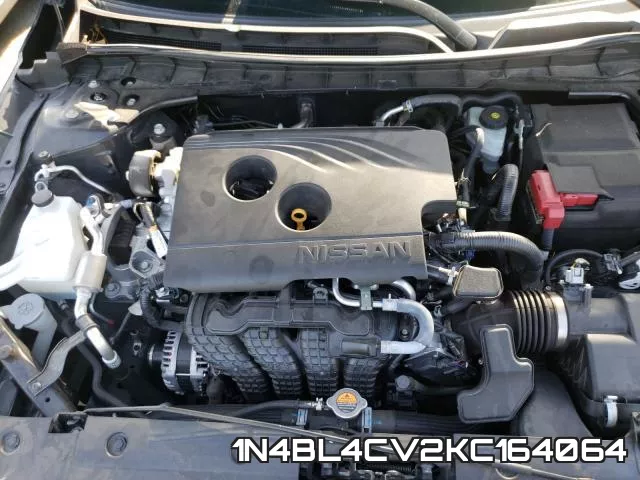 1N4BL4CV2KC164064 фото 8