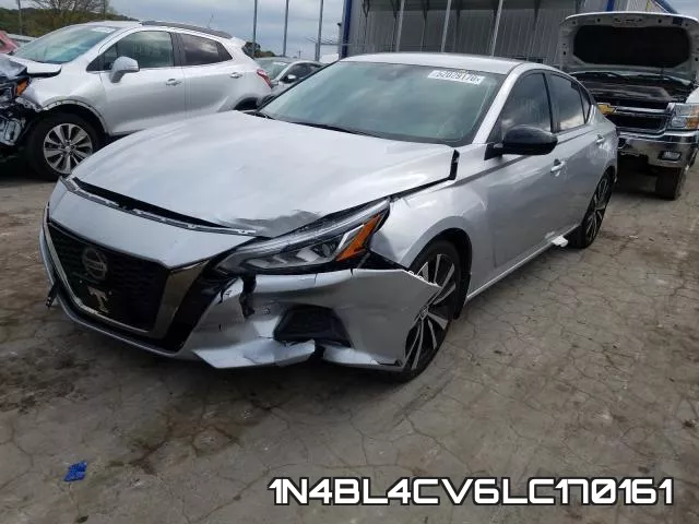 1N4BL4CV6LC170161 фото 3