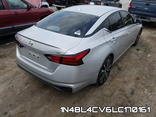 1N4BL4CV6LC170161 фото 5