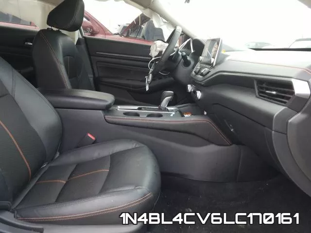 1N4BL4CV6LC170161 фото 6