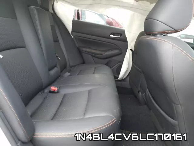 1N4BL4CV6LC170161 фото 7