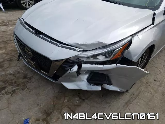 1N4BL4CV6LC170161 фото 10