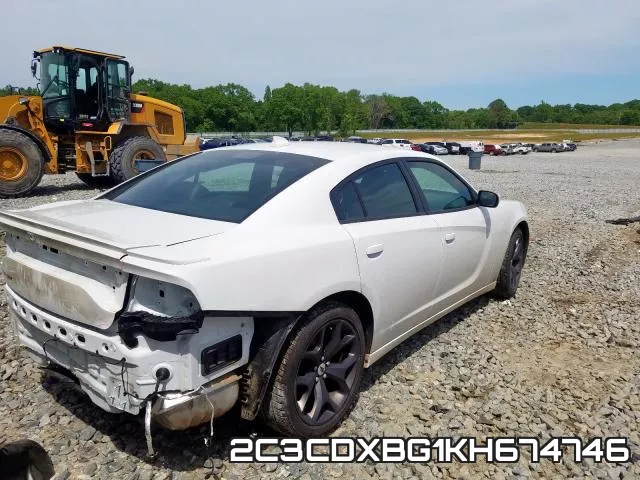 2C3CDXBG1KH674746 фото 5