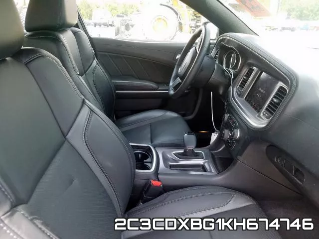 2C3CDXBG1KH674746 фото 6
