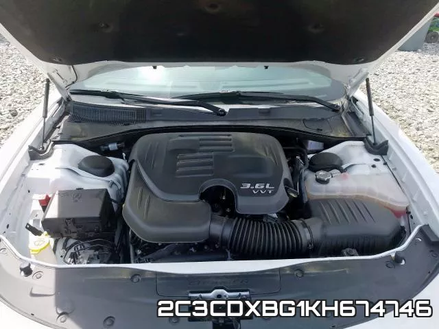 2C3CDXBG1KH674746 фото 7