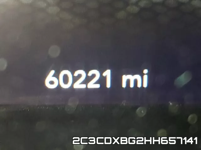 2C3CDXBG2HH657141 фото 9