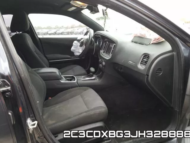 2C3CDXBG3JH328888 фото 6
