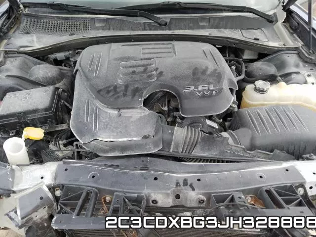 2C3CDXBG3JH328888 фото 8