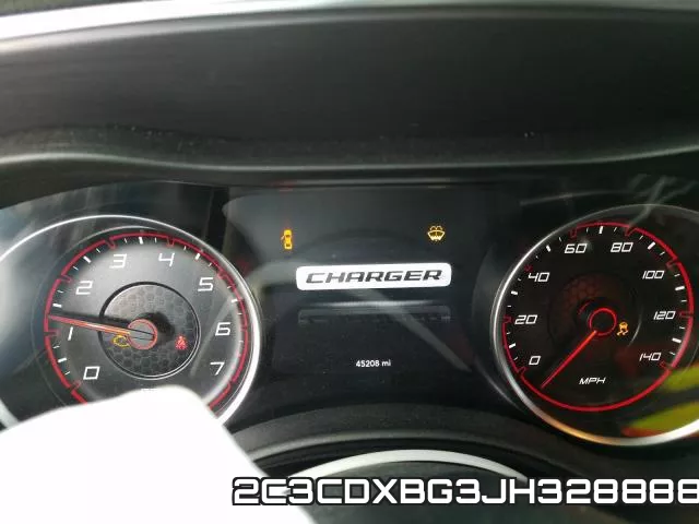 2C3CDXBG3JH328888 фото 9