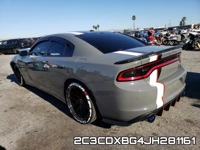 2C3CDXBG4JH281161 фото 4