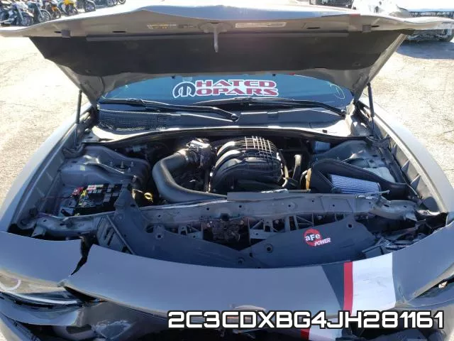 2C3CDXBG4JH281161 фото 8
