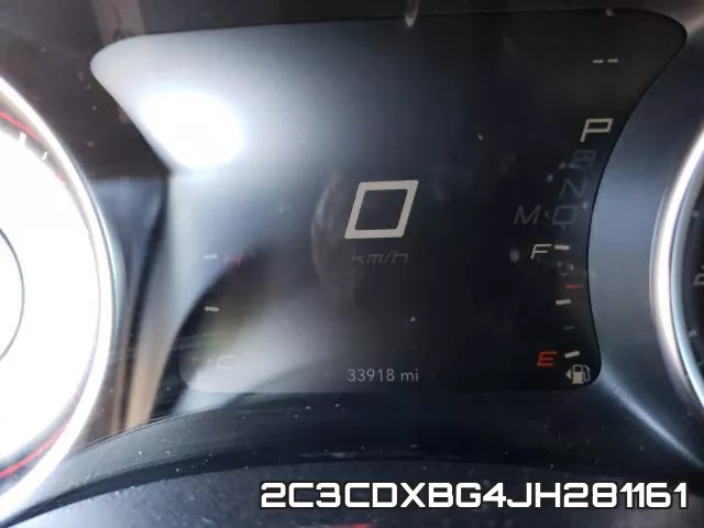 2C3CDXBG4JH281161 фото 9