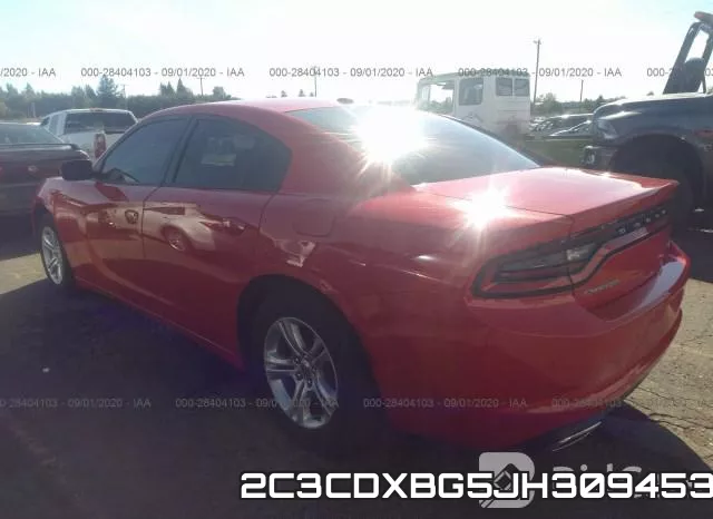 2C3CDXBG5JH309453 фото 4